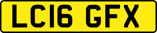 LC16GFX