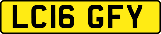 LC16GFY