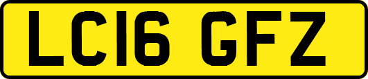 LC16GFZ