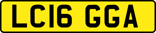 LC16GGA