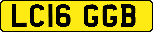 LC16GGB