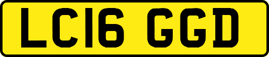 LC16GGD