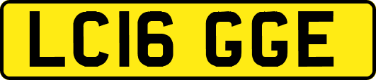 LC16GGE