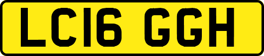 LC16GGH