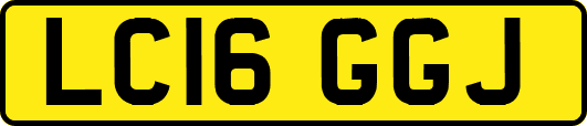 LC16GGJ