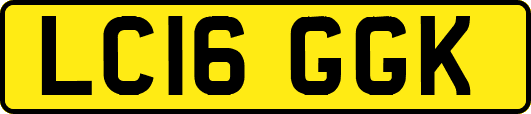 LC16GGK