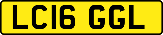 LC16GGL
