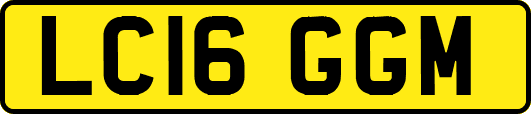 LC16GGM