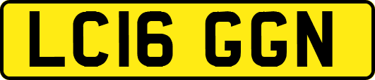 LC16GGN