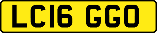 LC16GGO