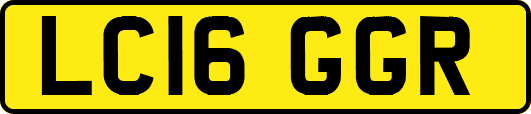 LC16GGR