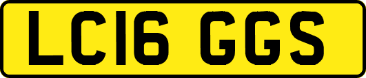 LC16GGS