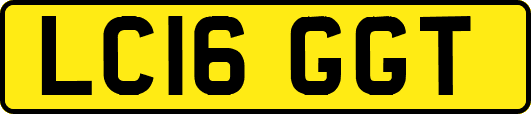 LC16GGT
