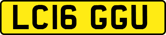 LC16GGU