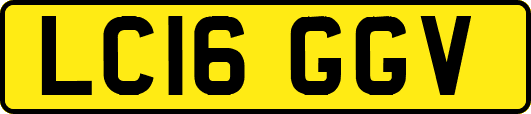 LC16GGV