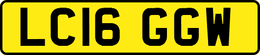 LC16GGW