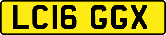 LC16GGX