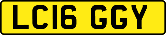 LC16GGY