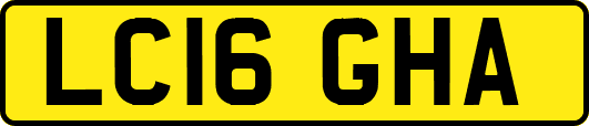 LC16GHA