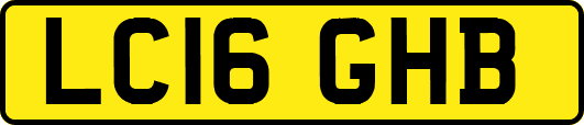 LC16GHB