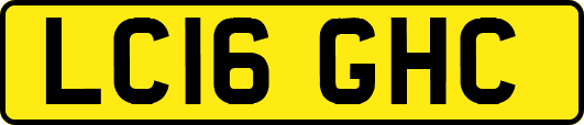 LC16GHC