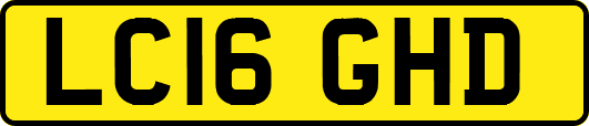 LC16GHD