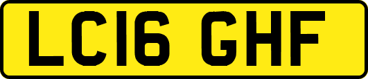 LC16GHF