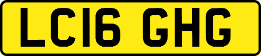 LC16GHG