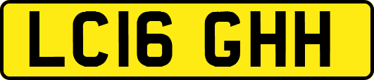 LC16GHH