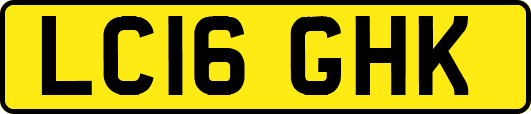 LC16GHK