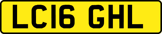 LC16GHL