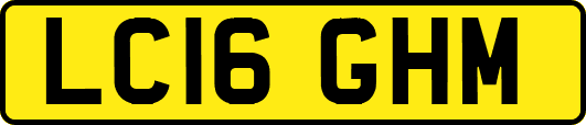 LC16GHM