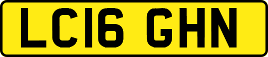 LC16GHN
