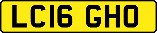 LC16GHO