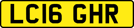 LC16GHR