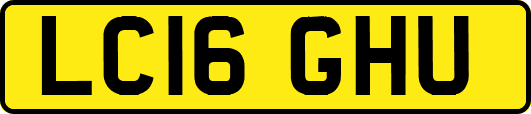 LC16GHU