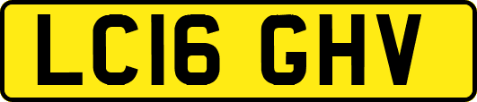 LC16GHV