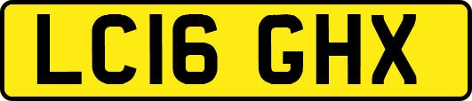LC16GHX
