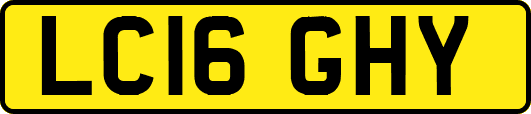 LC16GHY