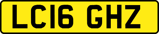 LC16GHZ