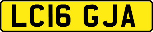 LC16GJA