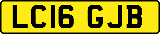 LC16GJB