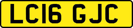 LC16GJC