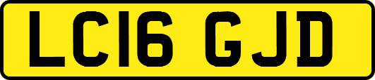 LC16GJD