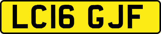 LC16GJF