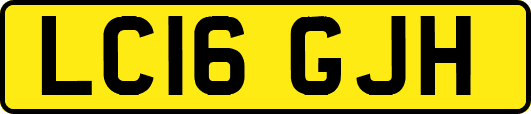 LC16GJH