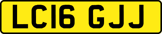 LC16GJJ