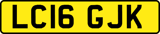LC16GJK