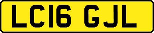 LC16GJL