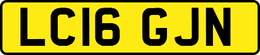 LC16GJN